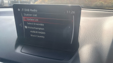 Mazda 2 1.5 e-Skyactiv G MHEV Sport 5dr Petrol Hatchback